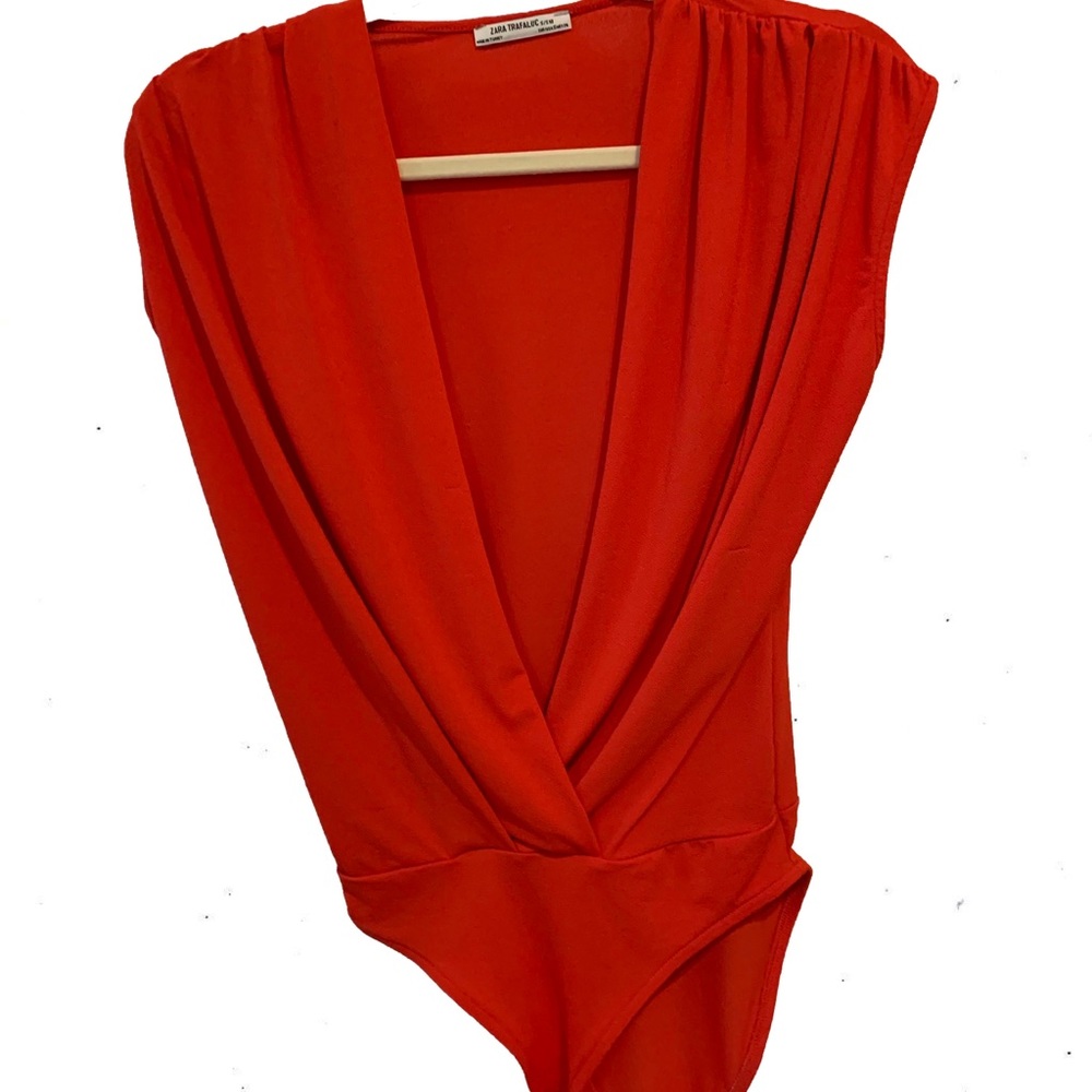 Zara bodysuit